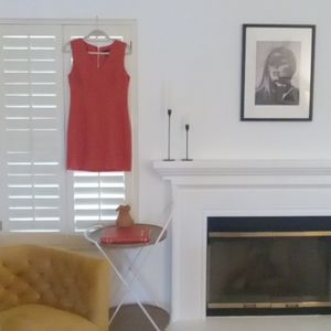 White House Black Market Dress (size 10)